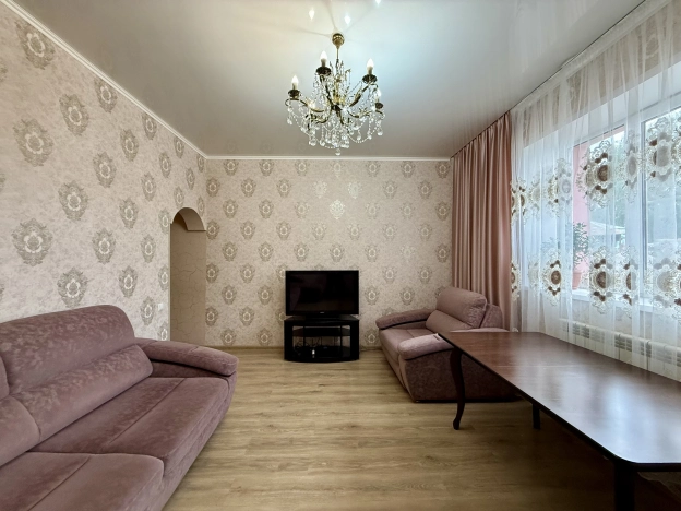 Купить двухкомнатную квартиру на улице Центральная в Владимирской области. Вариант № 2389350, 2, площадь -  квм, цена 4990000 рублей