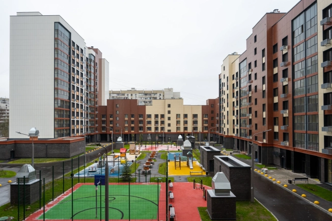 Купить квартиру в Москве. Вариант № 10248844, 20, площадь - квм, цена 29750000 рублей