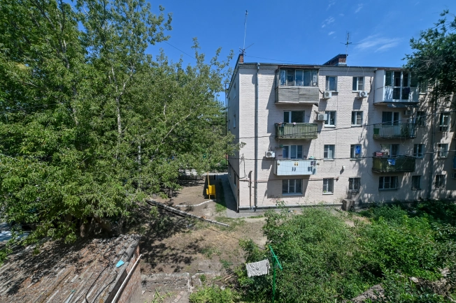 . Вариант № 59493, 12, площадь - 42 квм, цена 3300000 рублей