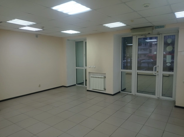 Снять коммерческую недвижимость в Владимире. Вариант № 10053885, 2, площадь -  квм, цена 60000 рублей