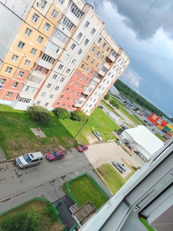 Купить многокомнатную квартиру в Тюменской области. Вариант № 34053, 13, площадь -  квм, цена 6100000 рублей