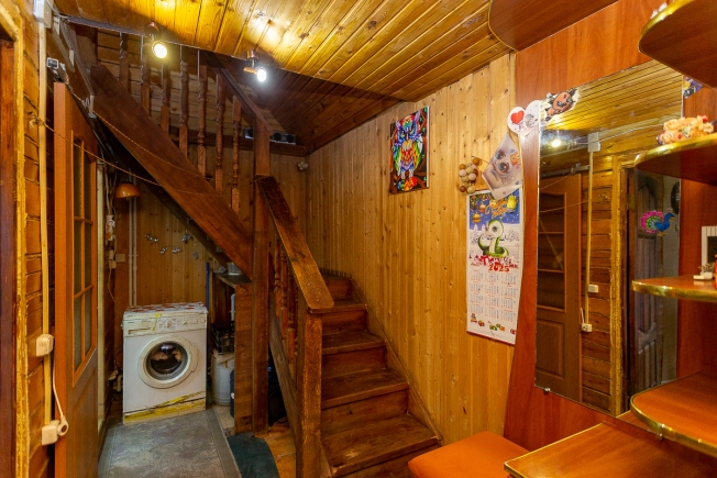 Купить дом в Судогде. Вариант № 55640, 27, площадь -  квм, цена 4000000 рублей