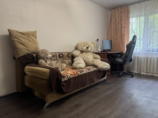 Купить многокомнатную квартиру на улице Студёный Кордон в Пензе. Вариант № 8066311, 0, площадь -  квм, цена 6200000 рублей