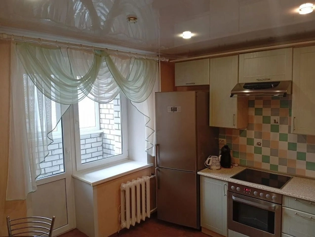 Купить двухкомнатную квартиру на улице Мира в Владимире. Вариант № 7829745, 1, площадь -  квм, цена 7500000 рублей