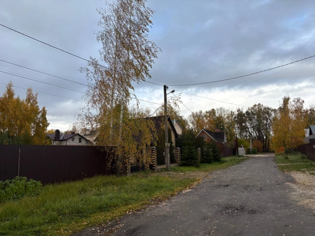 Купить земельный участок в Рязани. Вариант № 7577456, 0, площадь -  квм, цена 2700000 рублей