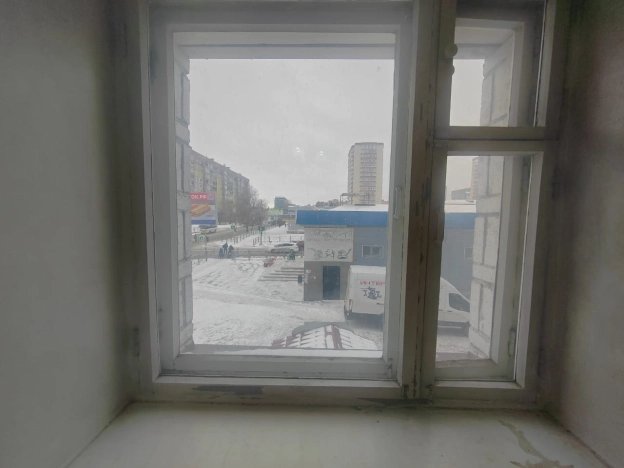 Купить четырехкомнатную квартиру в Новосибирской области. Вариант № 9249935, 8, площадь -  квм, цена 7500000 рублей