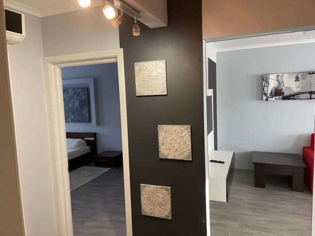 . Вариант № 8491, 19, площадь - 63 квм, цена 7700000 рублей