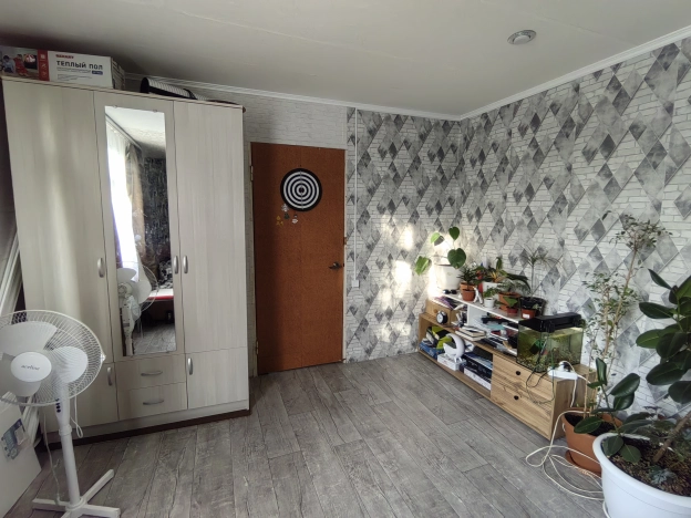 Купить дом на улице Комсомольская в Ивановской области. Вариант № 3264392, 15, площадь -  квм, цена 2900000 рублей