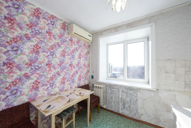 . Вариант № 10470855, 3, площадь - 32.6 квм, цена 4300000 рублей