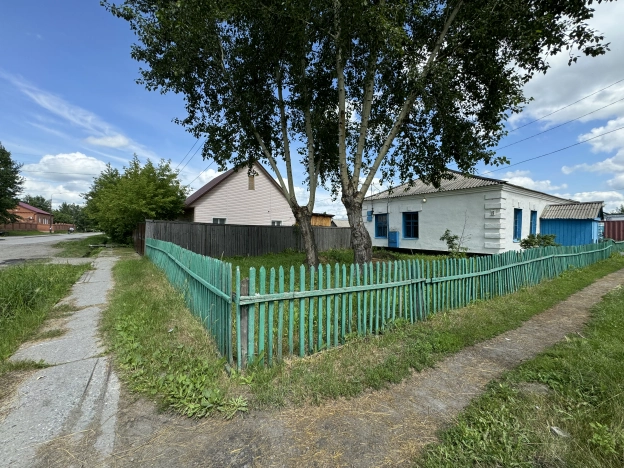 Снять коммерческую недвижимость в Чулыме. Вариант № 12155, 2, площадь -  квм, цена 59208 рублей