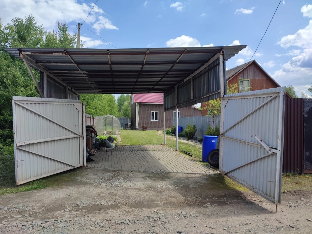 Купить дом в Егорьевске. Вариант № 31391, 43, площадь -  квм, цена 4250000 рублей