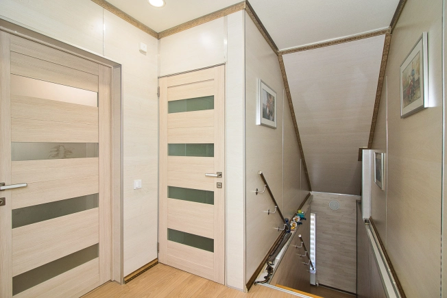 Купить дом в Лакинске. Вариант № 7027, 18, площадь -  квм, цена 18500000 рублей