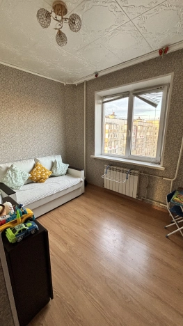 Купить квартиру в Белгороде. Вариант № 10043539, 18, площадь -  квм, цена 7550000 рублей