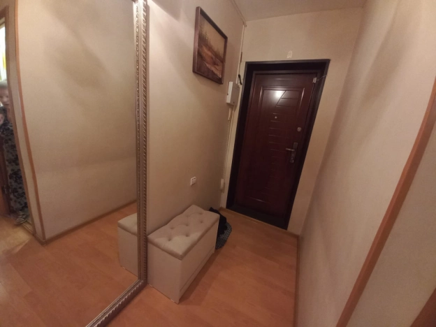 . Вариант № 33531, 8, площадь - 34.6 квм, цена 3400000 рублей