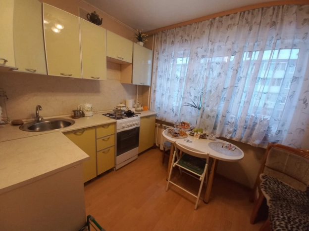 . Вариант № 33531, 1, площадь - 34.6 квм, цена 3400000 рублей