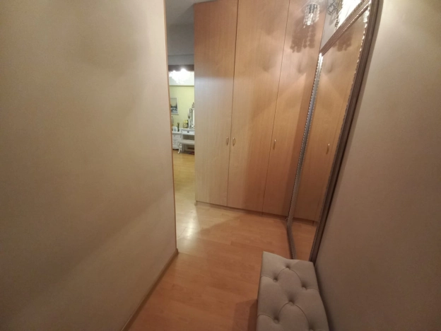 . Вариант № 33531, 6, площадь - 34.6 квм, цена 3400000 рублей