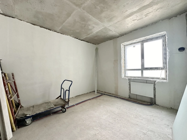 . Вариант № 10000, 6, площадь - 85.1 квм, цена 30000000 рублей