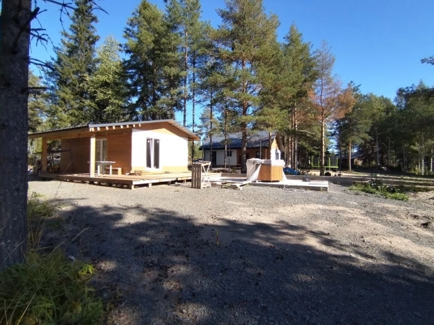 Купить дом в Петрозаводске. Вариант № 3875660, 6, площадь -  квм, цена 4500000 рублей