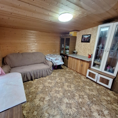 Купить дом в Московской области. Вариант № 10827594, 41, площадь -  квм, цена 4900000 рублей