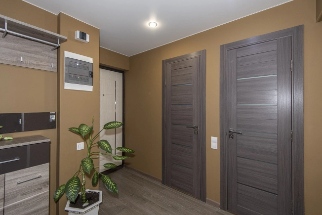 . Вариант № 2414017, 20, площадь - 74.4 квм, цена 13700000 рублей