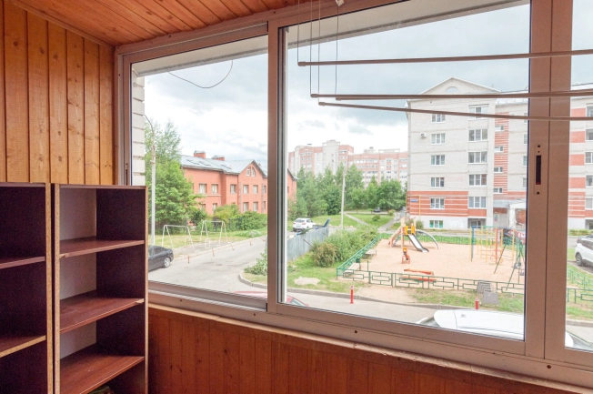 Купить квартиру в Вологодской области. Вариант № 808240, 17, площадь -  квм, цена 5600000 рублей