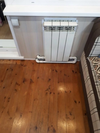 Купить квартиру в Москве. Вариант № 9522555, 14, площадь -  квм, цена 17300000 рублей