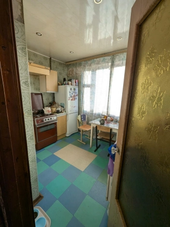 Купить квартиру на улице Чапаева в Белгороде. Вариант № 2065016, 1, площадь -  квм, цена 5648000 рублей