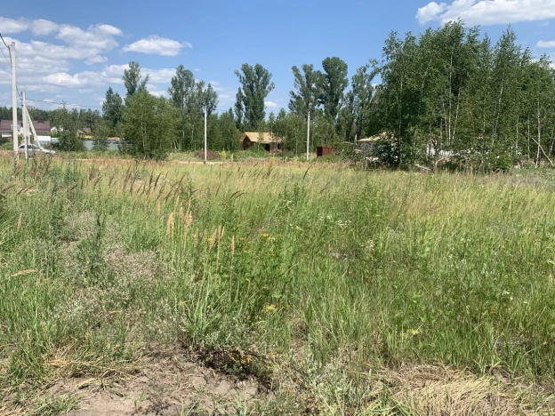 Купить земельный участок в Воронеже. Вариант № 27486, 4, площадь -  квм, цена 914500 рублей