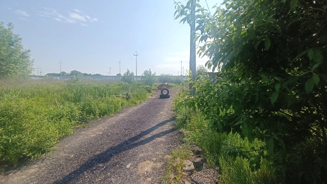 Купить земельный участок на улице Оптимистов в Калининграде. Вариант № 48864, 3, площадь -  квм, цена 2550000 рублей