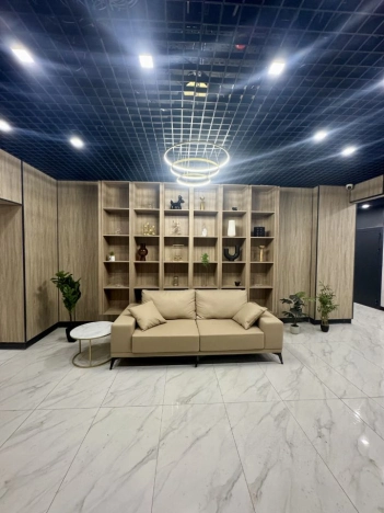 Купить квартиру в Москве. Вариант № 9679996, 13, площадь -  квм, цена 10900000 рублей