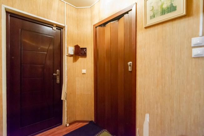 Купить квартиру на улице Дивизионный проезд в Петрозаводске. Вариант № 30605, 18, площадь -  квм, цена 6500000 рублей