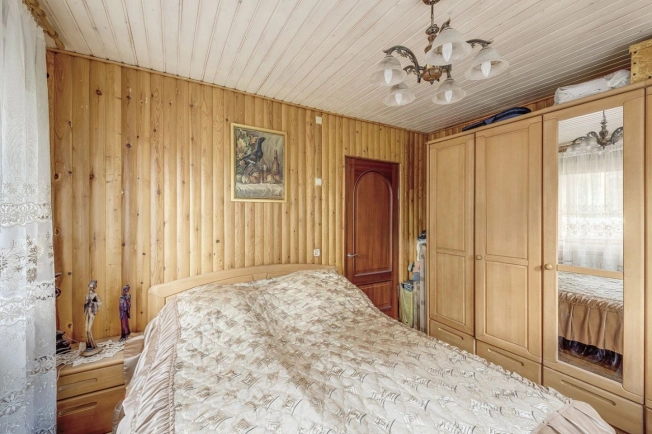 Купить дом в Москве. Вариант № 8428784, 17, площадь -  квм, цена 23990000 рублей