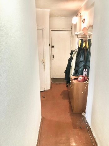 Купить квартиру на вторичке у метро Проспект Ветеранов в Санкт-Петербурге. Вариант № 59735, 16, площадь -  квм, цена 5290000 рублей