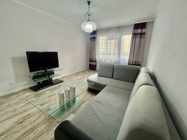 Купить двухкомнатную квартиру в районе Московский в Калининграде. Вариант № 7222445, 9, площадь -  квм, цена 7800000 рублей