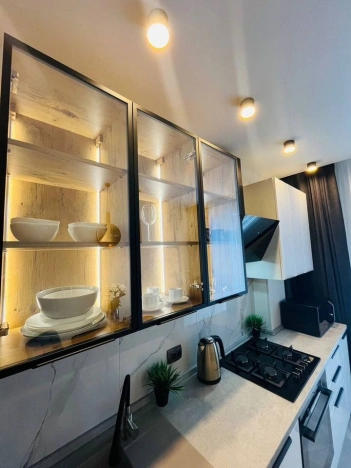 Купить квартиру в Зеленоградске. Вариант № 22071, 4, площадь -  квм, цена 12900000 рублей