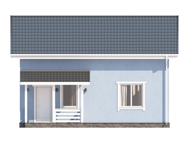 Купить дом в Владимире. Вариант № 6829, 4, площадь - квм, цена 6469500 рублей