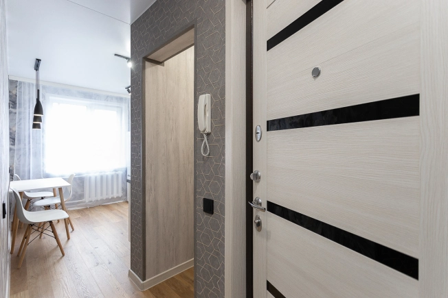 Купить квартиру на улице Соколова-Соколёнка в Владимире. Вариант № 1730183, 37, площадь -  квм, цена 7200000 рублей