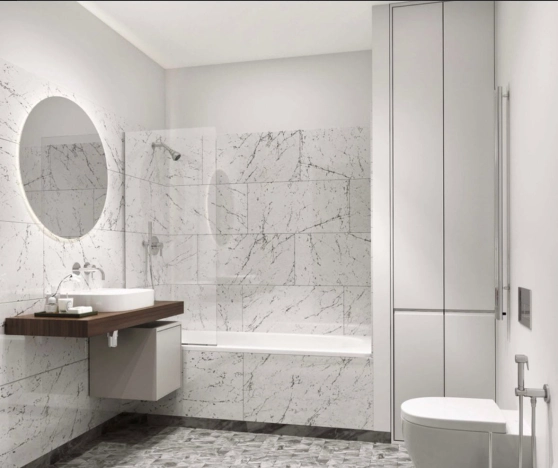 Купить квартиру в Москве. Вариант № 9278330, 0, площадь - квм, цена 23000000 рублей