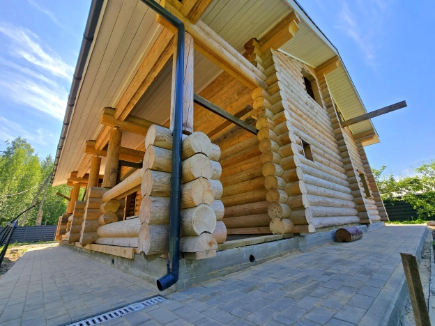 Купить дом на улице Стрелковый проезд в Петрозаводске. Вариант № 29630, 0, площадь -  квм, цена 7950000 рублей