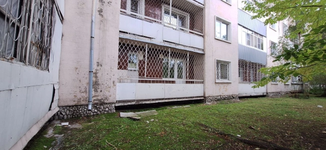 Купить квартиру на улице Бабушкина в Улан-Удэ. Вариант № 4803484, 10, площадь -  квм, цена 13700000 рублей