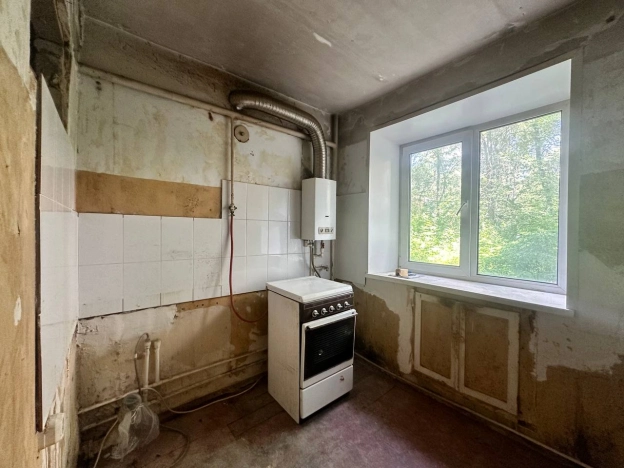 . Вариант № 9311, 4, площадь - 50.1 квм, цена 3900000 рублей