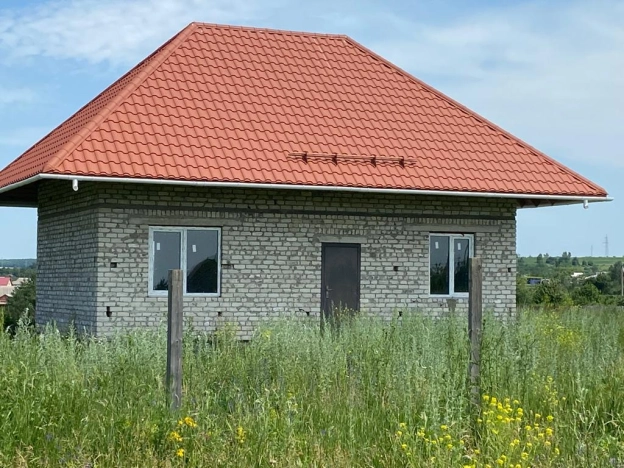 Купить дом в Короче. Вариант № 6701625, 2, площадь -  квм, цена 2650000 рублей