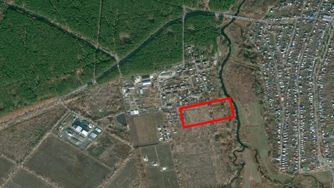 Купить земельный участок в Воронеже. Вариант № 9315, 1, площадь -  квм, цена 1050000 рублей