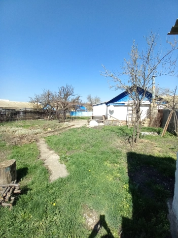 Купить дом на улице Парковая в Элисте. Вариант № 7923, 0, площадь -  квм, цена 4100000 рублей