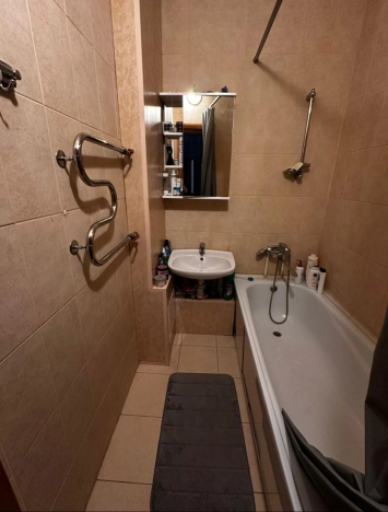 Купить квартиру в Москве. Вариант № 9454438, 13, площадь - квм, цена 22400000 рублей