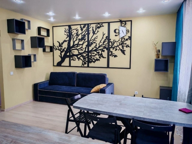 Купить двухкомнатную квартиру у метро Девяткино в Ленинградской области. Вариант № 54982, 0, площадь -  квм, цена 13000000 рублей