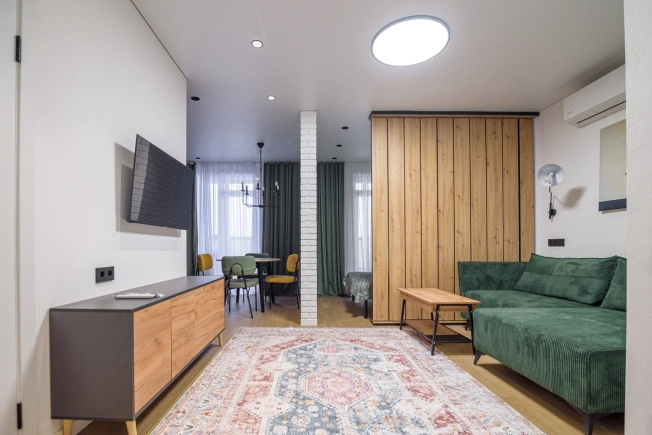 Купить квартиру у метро Площадь Гарина-Михайловского в Новосибирске. Вариант № 8143950, 12, площадь -  квм, цена 7700000 рублей