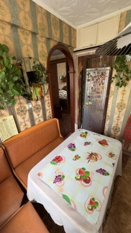 . Вариант № 40338, 11, площадь - 48 квм, цена 4150000 рублей