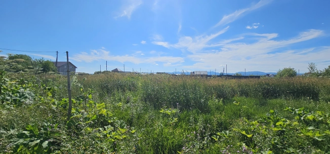 Купить земельный участок в Южно-Сахалинске. Вариант № 1015840, 1, площадь -  квм, цена 3000000 рублей