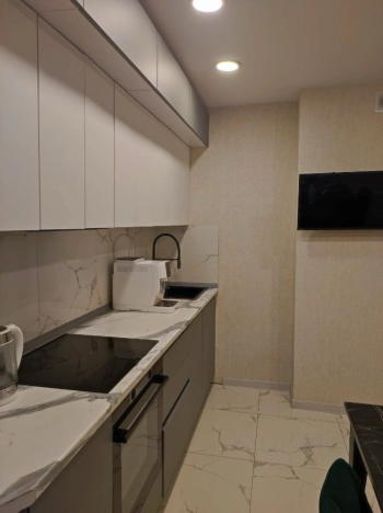 Купить квартиру в Москве. Вариант № 8866191, 2, площадь -  квм, цена 15450000 рублей